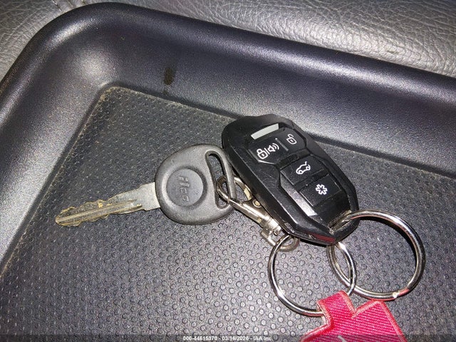 2006 CHEVROLET SILVERADO 1500 3GCEK14V56G147284 Photo 10