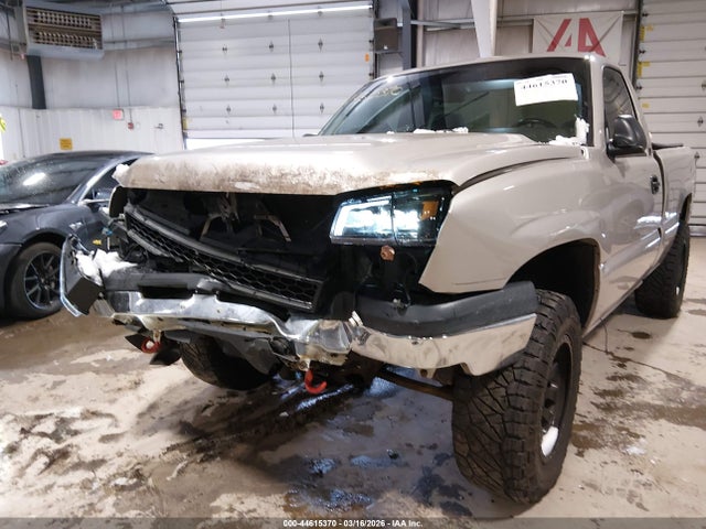 2006 CHEVROLET SILVERADO 1500 3GCEK14V56G147284 Photo 5