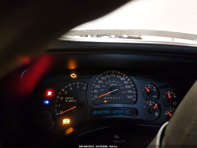2006 CHEVROLET SILVERADO 1500 3GCEK14V56G147284 Photo 6