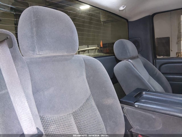 2006 CHEVROLET SILVERADO 1500 3GCEK14V56G147284 Photo 7