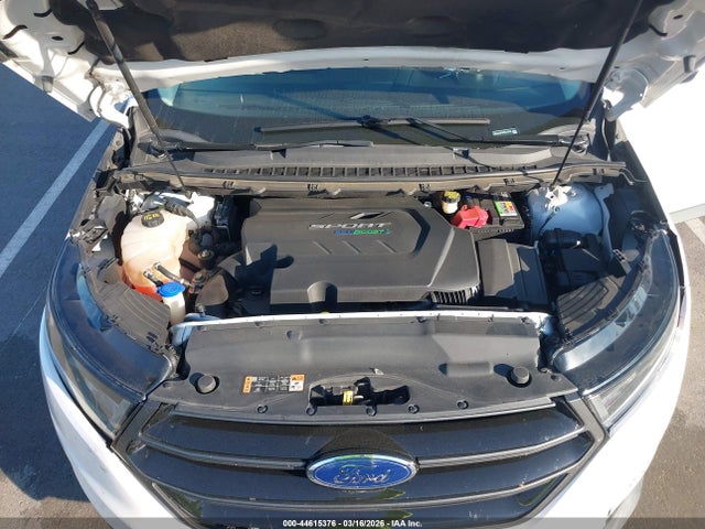 Ford EDGE SPORT 2015 2FMTK4APXFBC21215 Image 10