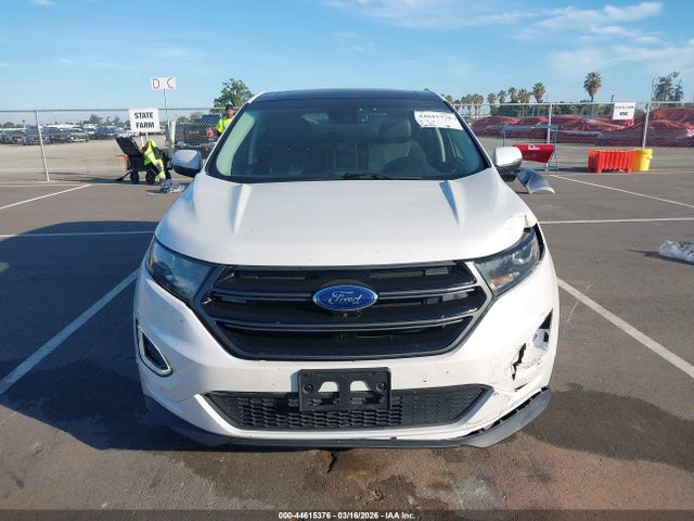 Ford EDGE SPORT 2015 2FMTK4APXFBC21215 Image 12