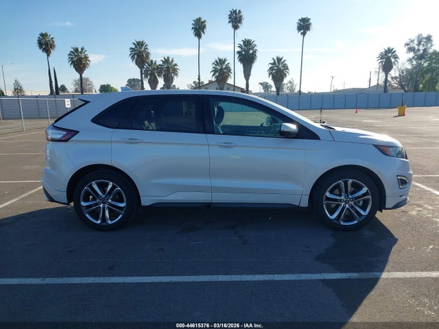 Ford EDGE SPORT 2015 2FMTK4APXFBC21215 Image 13