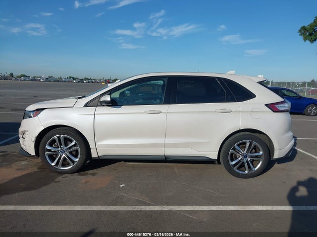 Ford EDGE SPORT 2015 2FMTK4APXFBC21215 Image 14