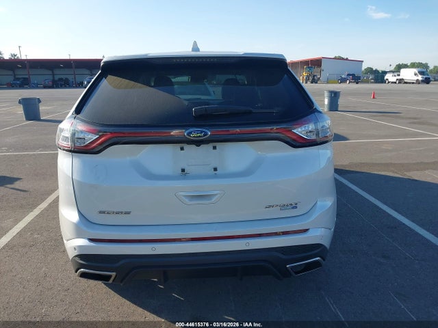 Ford EDGE SPORT 2015 2FMTK4APXFBC21215 Image 16