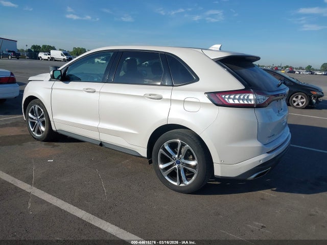 Ford EDGE SPORT 2015 2FMTK4APXFBC21215 Image 3