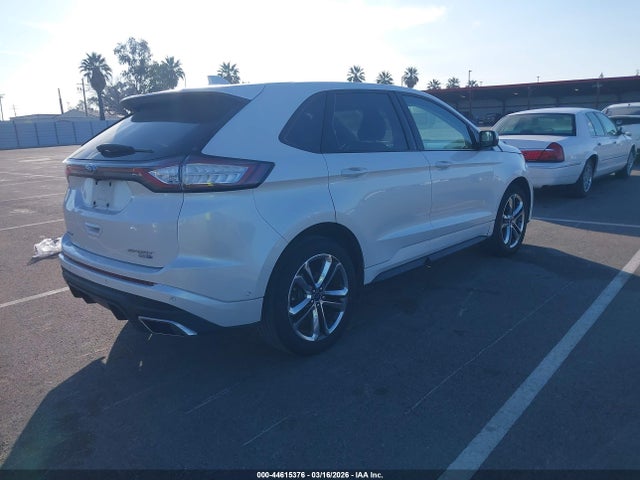 Ford EDGE SPORT 2015 2FMTK4APXFBC21215 Image 4