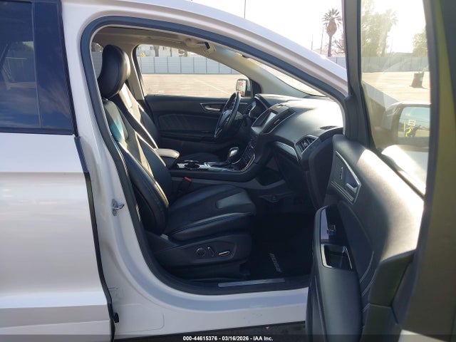 Ford EDGE SPORT 2015 2FMTK4APXFBC21215 Image 5