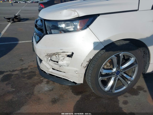Ford EDGE SPORT 2015 2FMTK4APXFBC21215 Image 6