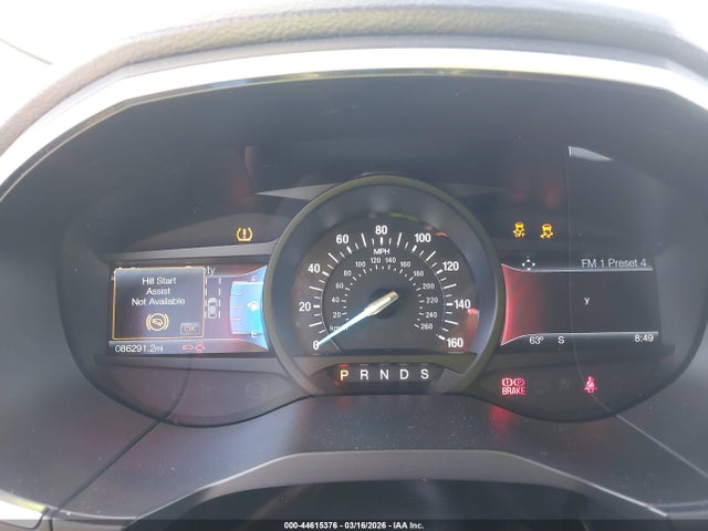 Ford EDGE SPORT 2015 2FMTK4APXFBC21215 Image 7