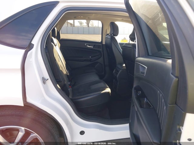 Ford EDGE SPORT 2015 2FMTK4APXFBC21215 Image 8