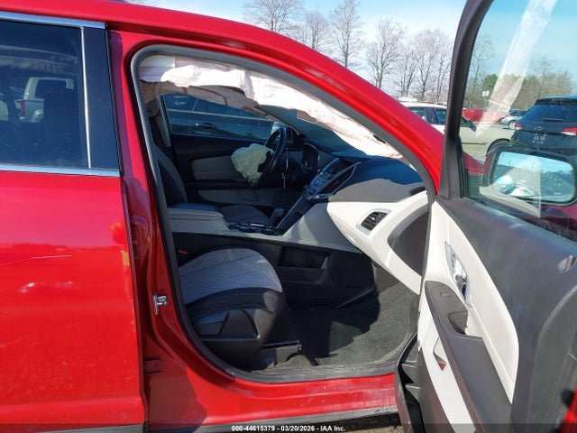 Продажа на аукционе авто 2015 Gmc Terrain Sle-2, vin: 2GKFLWE30F6166174, номер лота: 44615379