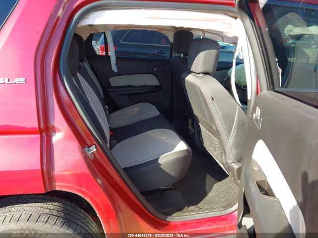 Продажа на аукционе авто 2015 Gmc Terrain Sle-2, vin: 2GKFLWE30F6166174, номер лота: 44615379