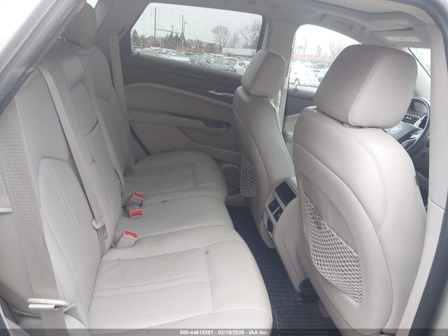 Продажа на аукционе авто 2015 Cadillac Srx Luxury Collection, vin: 3GYFNEE38FS555267, номер лота: 44615381