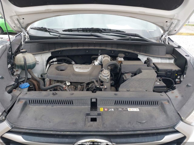 Aukcja sprzedaży 2017 Hyundai Tucson Limited/sport And Eco/se, vin: KM8J3CA26HU325569, numer aukcji: 44615389