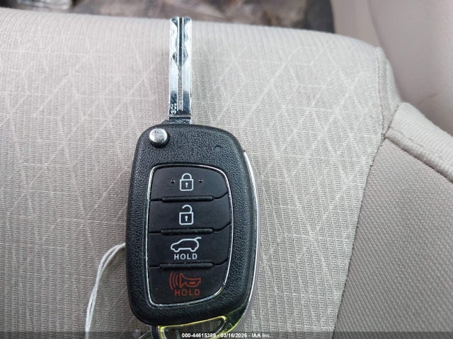 Aukcja sprzedaży 2017 Hyundai Tucson Limited/sport And Eco/se, vin: KM8J3CA26HU325569, numer aukcji: 44615389