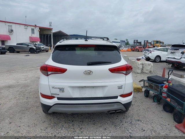 Aukcja sprzedaży 2017 Hyundai Tucson Limited/sport And Eco/se, vin: KM8J3CA26HU325569, numer aukcji: 44615389