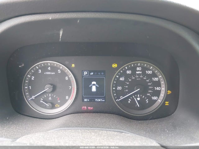 Aukcja sprzedaży 2017 Hyundai Tucson Limited/sport And Eco/se, vin: KM8J3CA26HU325569, numer aukcji: 44615389
