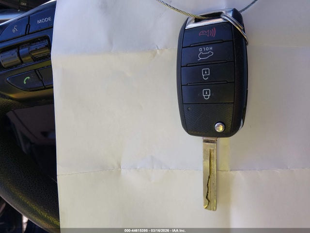 Продажа на аукционе авто 2016 Kia Sorento 3.3l Lx, vin: 5XYPG4A56GG129909, номер лота: 44615395