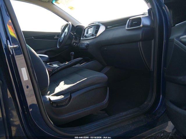 Продажа на аукционе авто 2016 Kia Sorento 3.3l Lx, vin: 5XYPG4A56GG129909, номер лота: 44615395