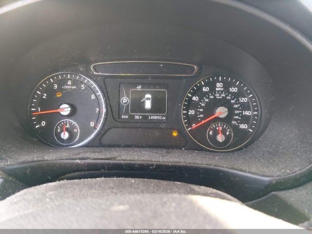 Продажа на аукционе авто 2016 Kia Sorento 3.3l Lx, vin: 5XYPG4A56GG129909, номер лота: 44615395