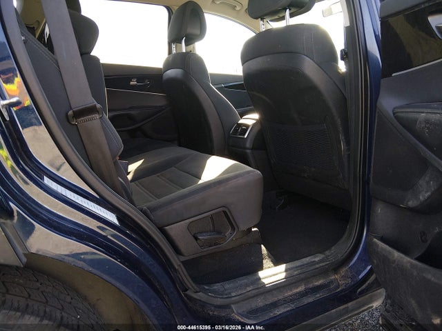 Продажа на аукционе авто 2016 Kia Sorento 3.3l Lx, vin: 5XYPG4A56GG129909, номер лота: 44615395