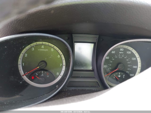 44615396 :رقم المزاد ، 5XYZU3LB5EG195928 vin ، 2014 Hyundai Santa Fe Sport 2.4l مزاد بيع