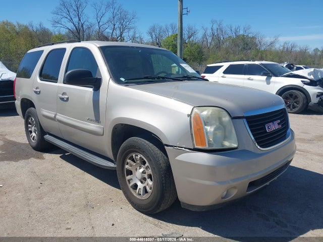 Продаж на аукціоні авто 2007 Gmc Yukon Slt, vin: 1GKFC13J77R208771, номер лоту: 44615397