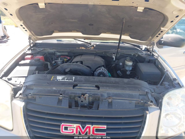 2007 Gmc Yukon Slt მანქანა იყიდება აუქციონზე, vin: 1GKFC13J77R208771, აუქციონის ნომერი: 44615397