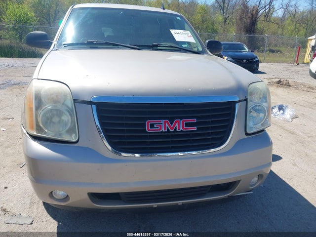 2007 Gmc Yukon Slt მანქანა იყიდება აუქციონზე, vin: 1GKFC13J77R208771, აუქციონის ნომერი: 44615397