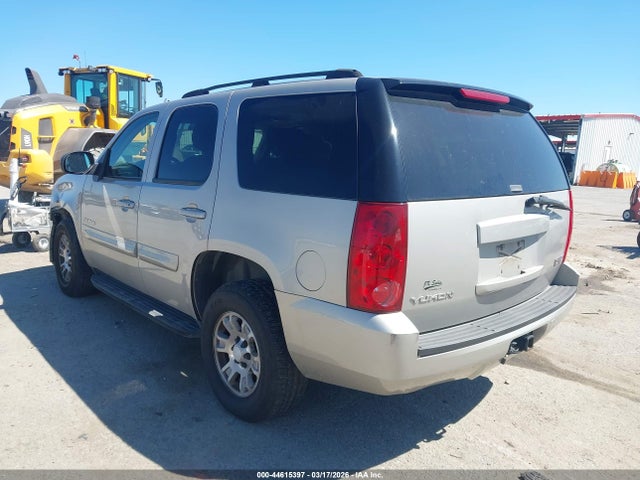 2007 Gmc Yukon Slt მანქანა იყიდება აუქციონზე, vin: 1GKFC13J77R208771, აუქციონის ნომერი: 44615397