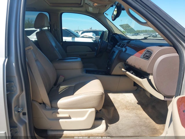 2007 Gmc Yukon Slt მანქანა იყიდება აუქციონზე, vin: 1GKFC13J77R208771, აუქციონის ნომერი: 44615397