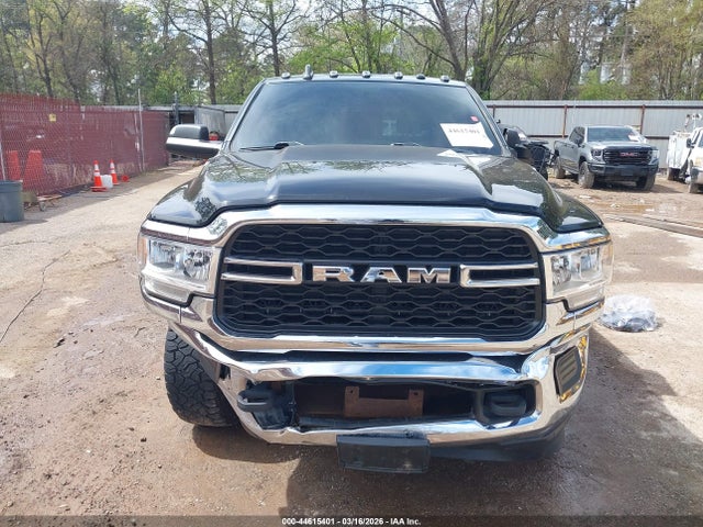 Aukcja sprzedaży 2021 Ram 2500, vin: 3C6UR5CJ3MG696824, numer aukcji: 44615401