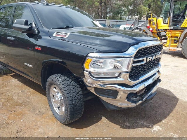 Aukcja sprzedaży 2021 Ram 2500, vin: 3C6UR5CJ3MG696824, numer aukcji: 44615401