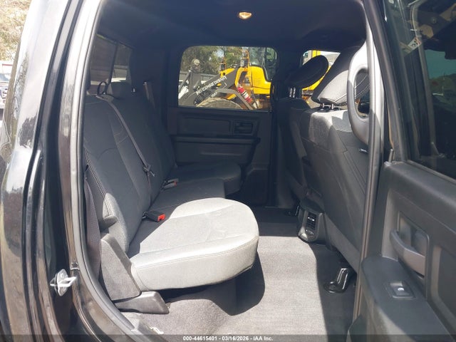 Aukcja sprzedaży 2021 Ram 2500, vin: 3C6UR5CJ3MG696824, numer aukcji: 44615401