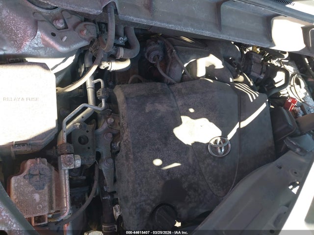 Toyota Highlander Le 2021 5TDBZRBH2MS155304 Image 10