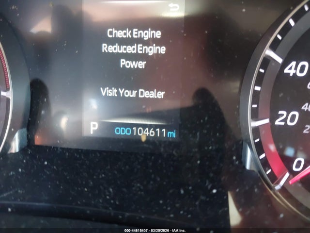 Toyota Highlander Le 2021 5TDBZRBH2MS155304 Image 16