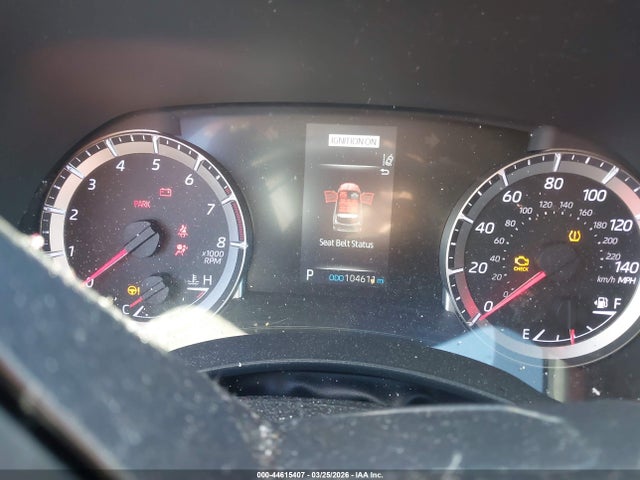Toyota Highlander Le 2021 5TDBZRBH2MS155304 Image 7