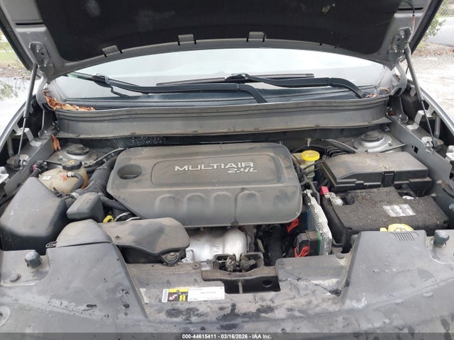 Aukcja sprzedaży 2015 Jeep Cherokee Sport, vin: 1C4PJLAB0FW616915, numer aukcji: 44615411