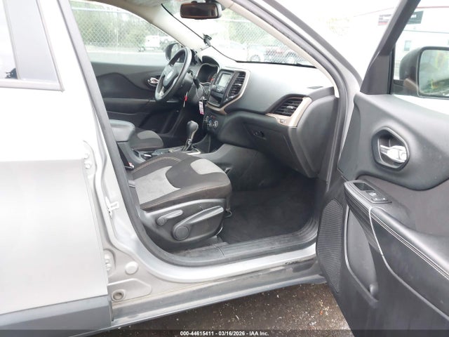 Aukcja sprzedaży 2015 Jeep Cherokee Sport, vin: 1C4PJLAB0FW616915, numer aukcji: 44615411