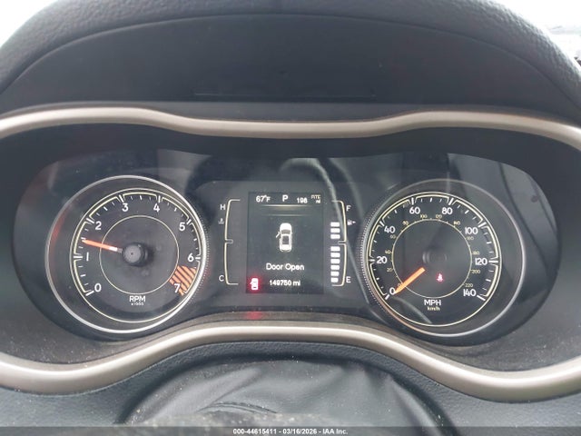 Aukcja sprzedaży 2015 Jeep Cherokee Sport, vin: 1C4PJLAB0FW616915, numer aukcji: 44615411