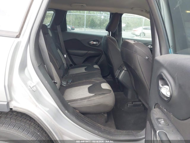 Aukcja sprzedaży 2015 Jeep Cherokee Sport, vin: 1C4PJLAB0FW616915, numer aukcji: 44615411