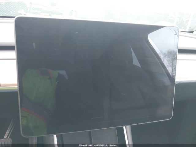Auction sale of the 2020 Tesla Model Y Long Range Dual Motor All-wheel Drive, vin: 5YJYGDEE3LF009419, lot number: 44615412