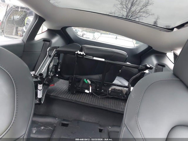 Auction sale of the 2020 Tesla Model Y Long Range Dual Motor All-wheel Drive, vin: 5YJYGDEE3LF009419, lot number: 44615412