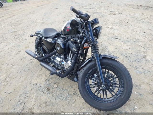 2018 HARLEY-DAVIDSON XL1200 1HD1LR326JC425511