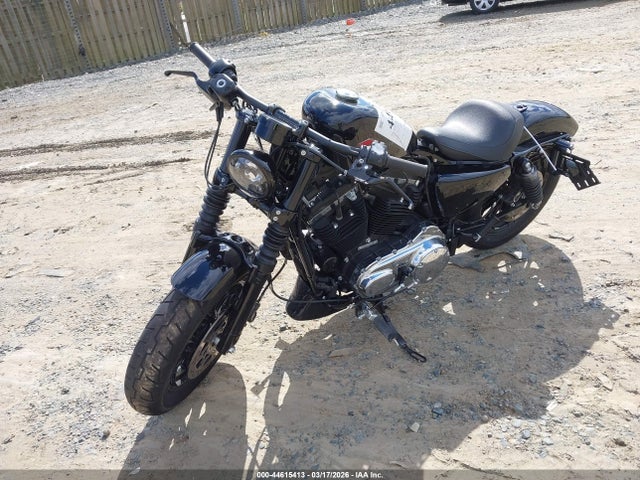 2018 HARLEY-DAVIDSON XL1200 1HD1LR326JC425511 Photo 1