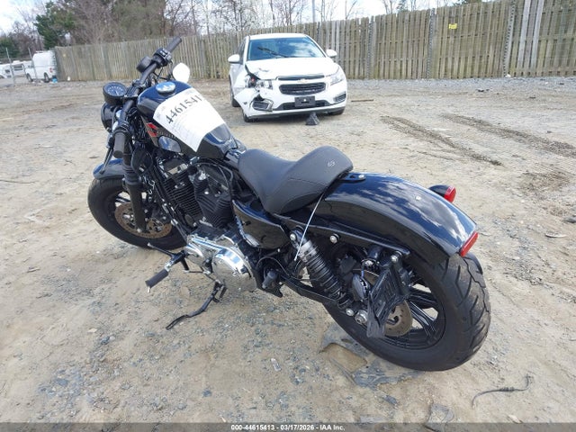 2018 HARLEY-DAVIDSON XL1200 1HD1LR326JC425511 Photo 2