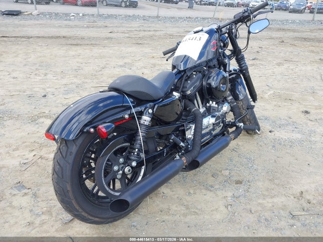 2018 HARLEY-DAVIDSON XL1200 1HD1LR326JC425511 Photo 3