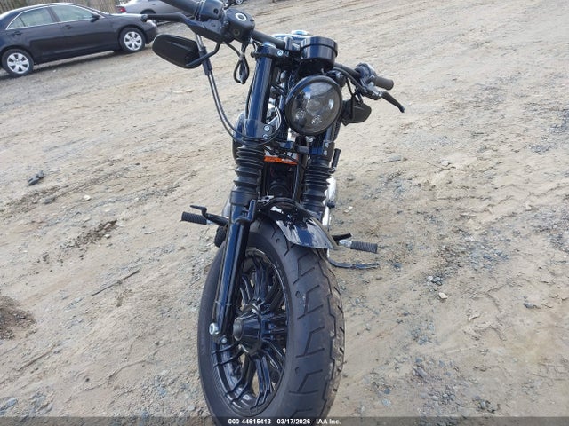 2018 HARLEY-DAVIDSON XL1200 1HD1LR326JC425511 Photo 4