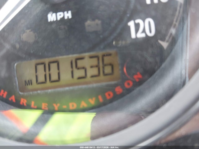 2018 HARLEY-DAVIDSON XL1200 1HD1LR326JC425511 Photo 6